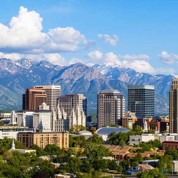 Salt Lake City